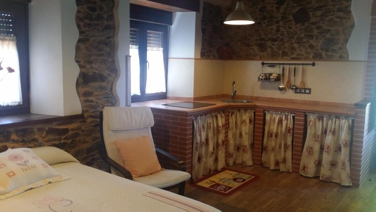 Hébergement de vacances Mini Piconeiro Ii *